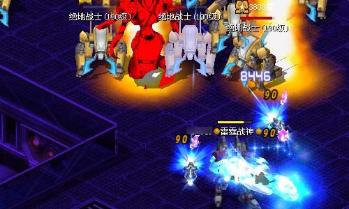 天关任务