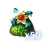 灵兽口粮·中x50